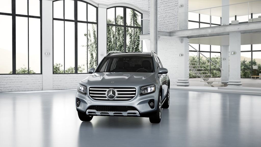New 2026 Mercedes-Benz GLB 250 image 37