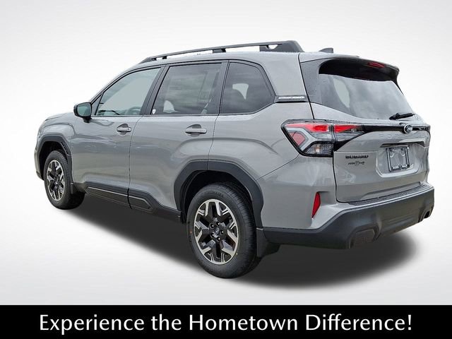 New 2026 Subaru Forester Premium image 4