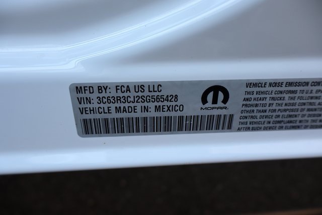 Used 2025 RAM 3500 Tradesman image 51