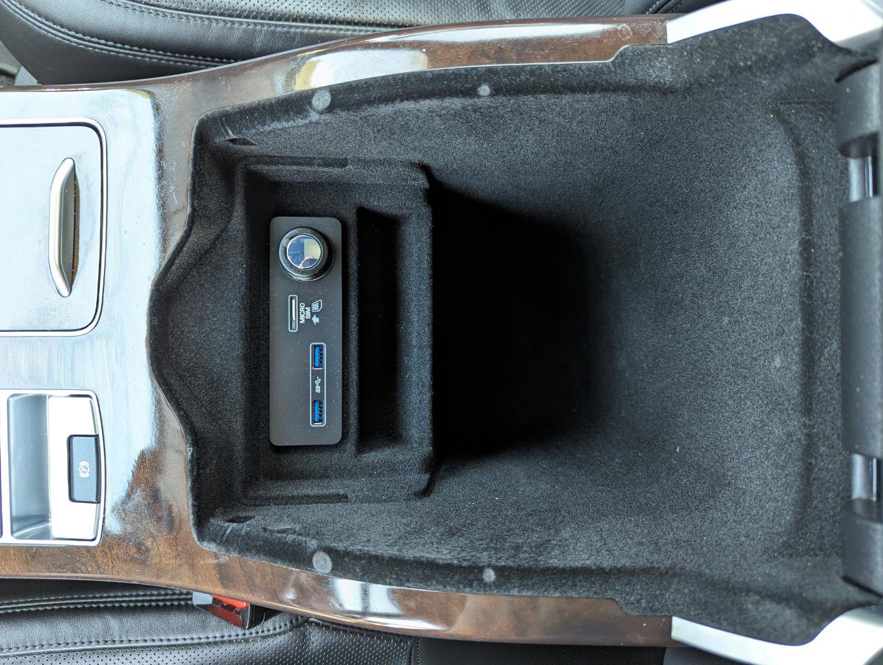 Used 2020 Land Rover Range Rover HSE AWD/4WD image 29