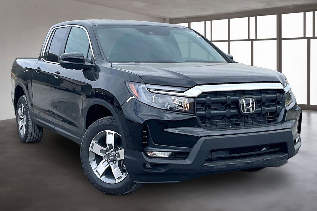 New 2026 Honda Ridgeline RTL image 2
