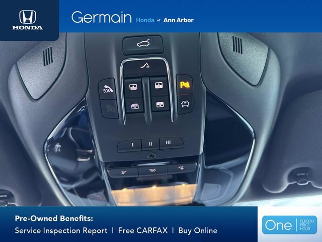 Used 2023 Maserati Levante GT image 20