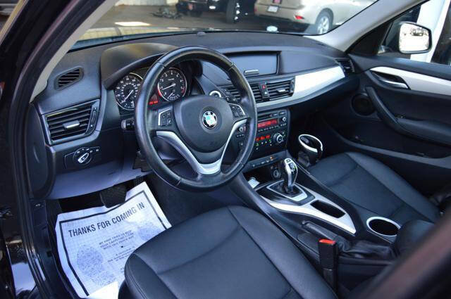Used 2014 BMW X1 xDrive28i image 13