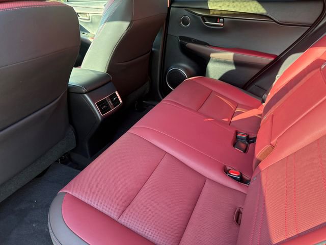 Used 2019 Lexus NX 300 FWD w/ Premium Package image 17