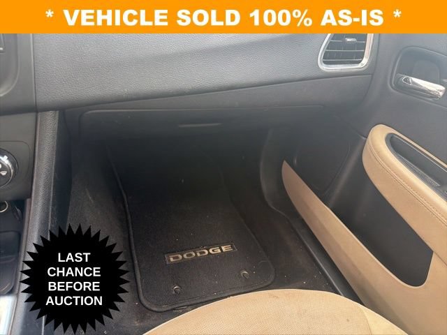 Used 2012 Dodge Avenger SE FWD image 21