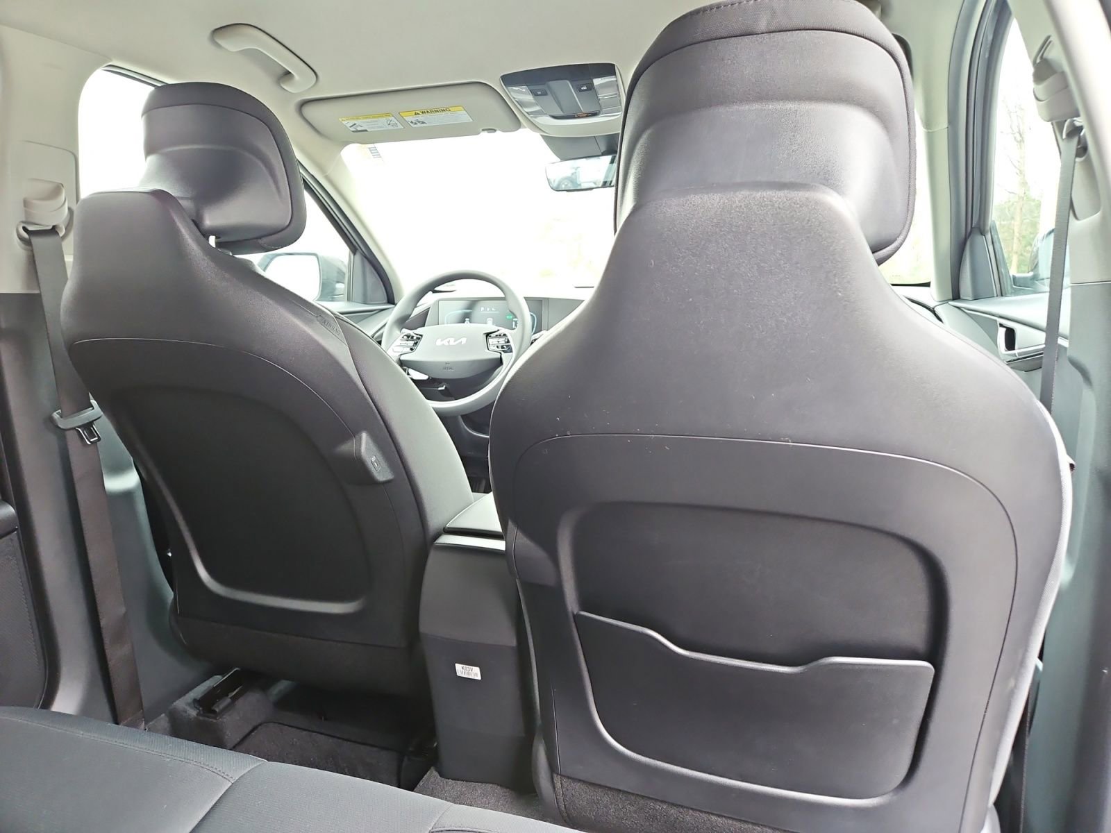 Used 2025 Kia Niro LX image 18