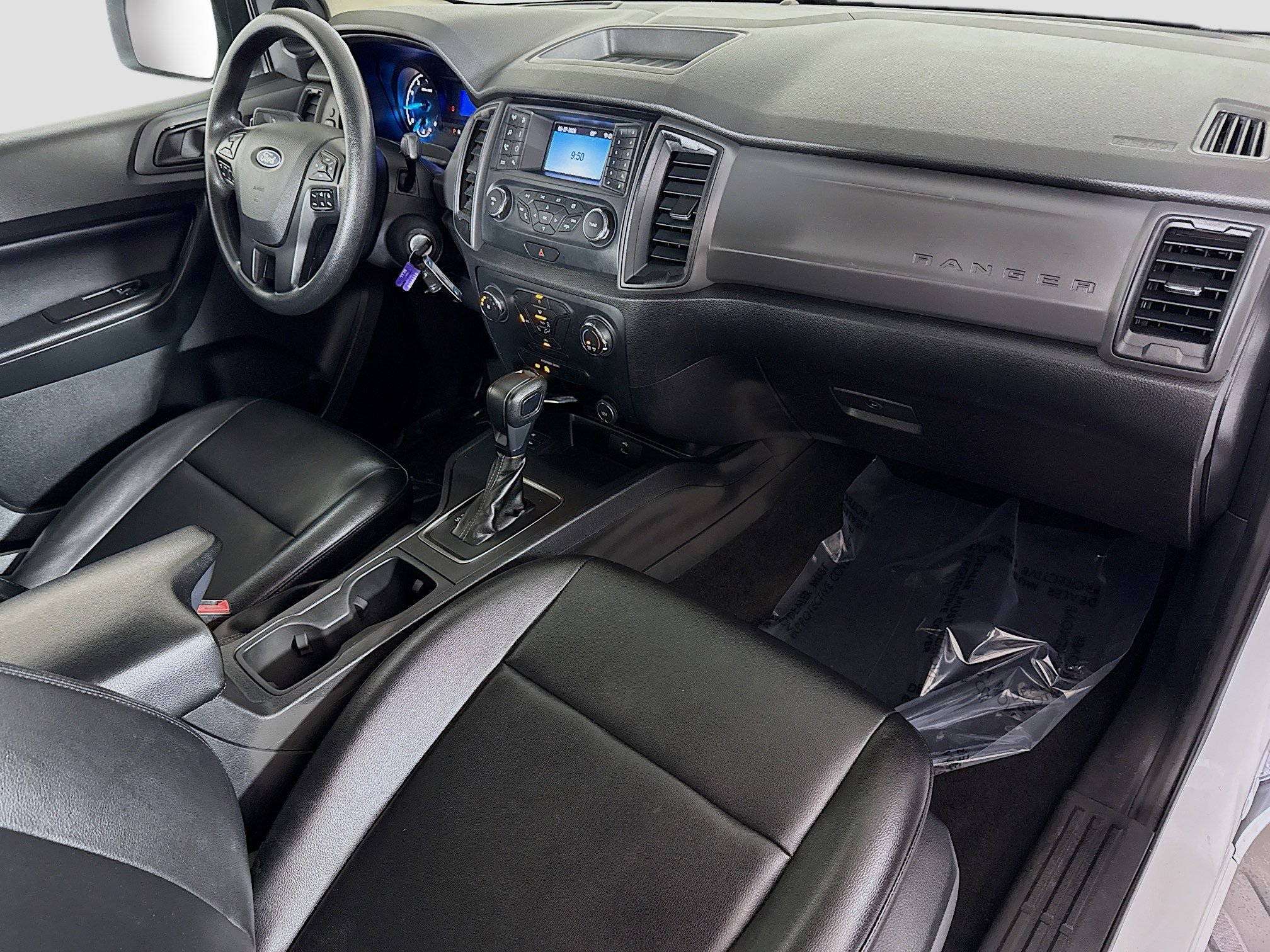 Used 2019 Ford Ranger XL w/ Equipment Group 101A Mid image 29