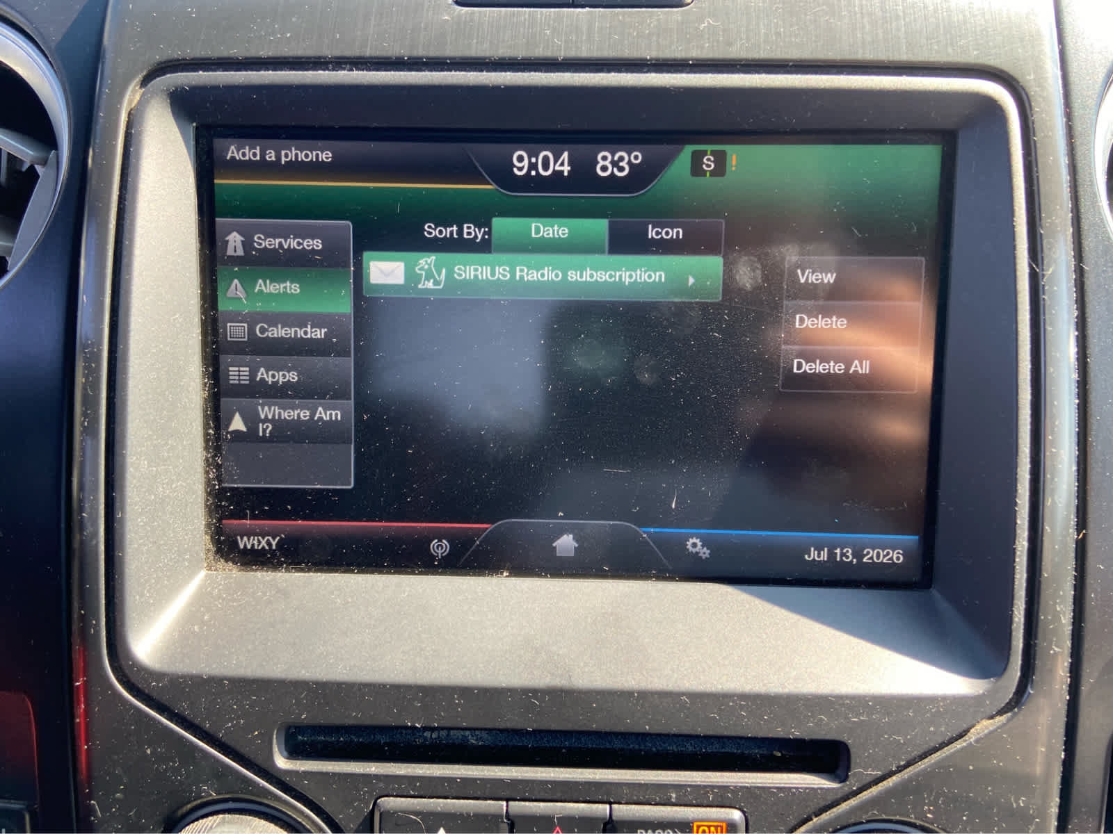 Used 2014 Ford F150 FX4 w/ FX Appearance Package AWD/4WD image 26