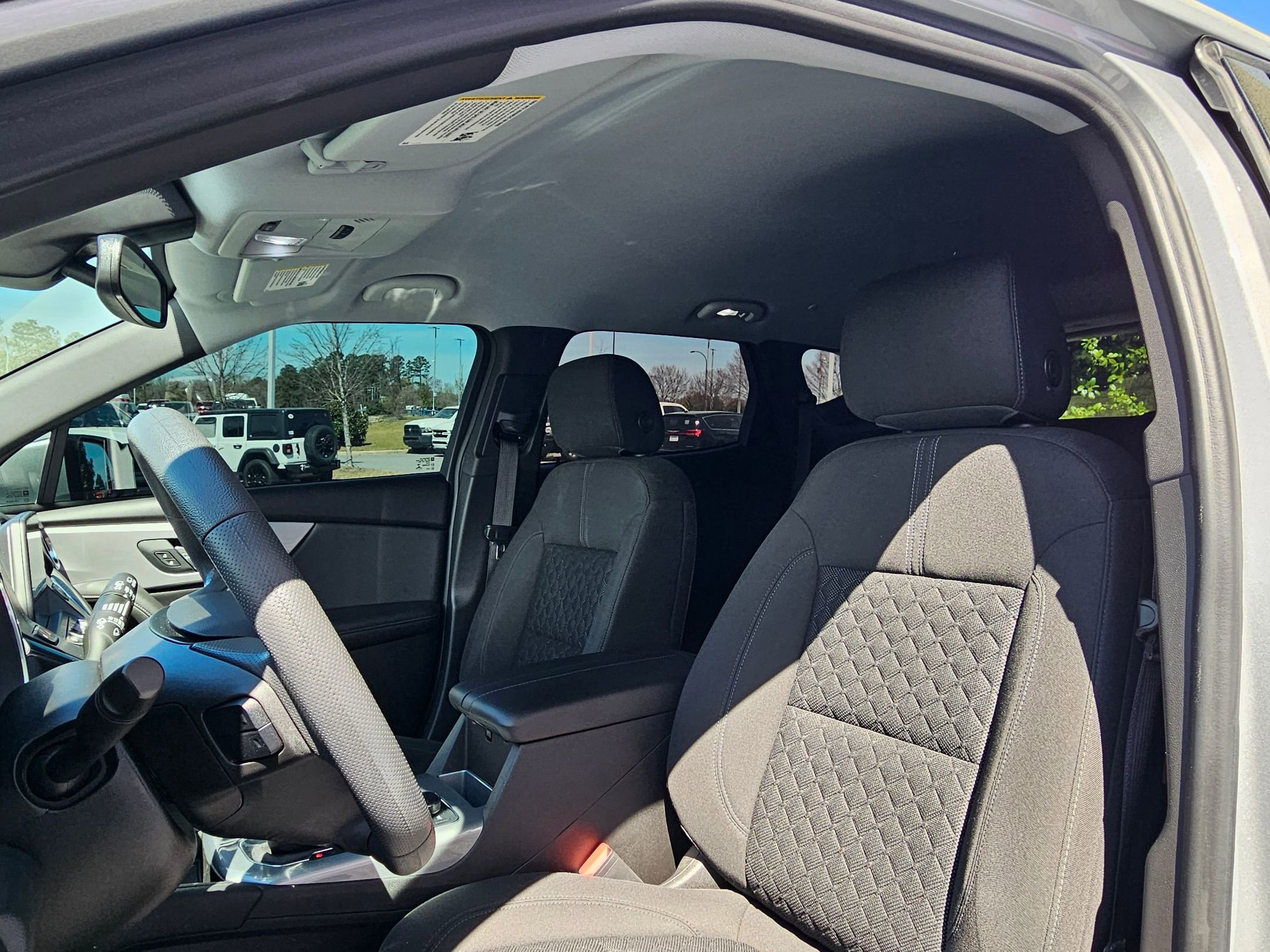 Used 2021 Chevrolet Blazer LT image 21
