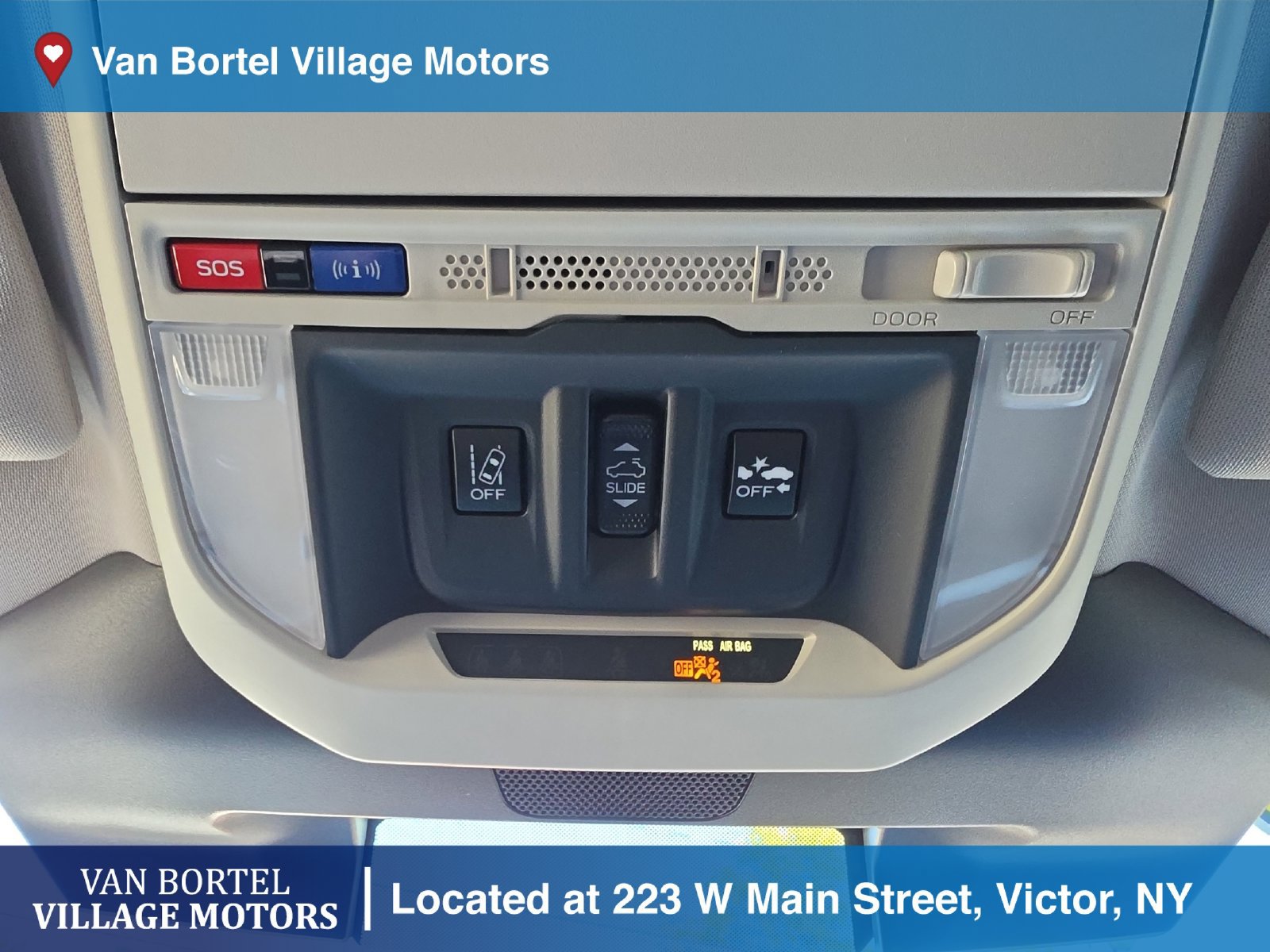 Used 2023 Subaru Forester Premium AWD/4WD image 22