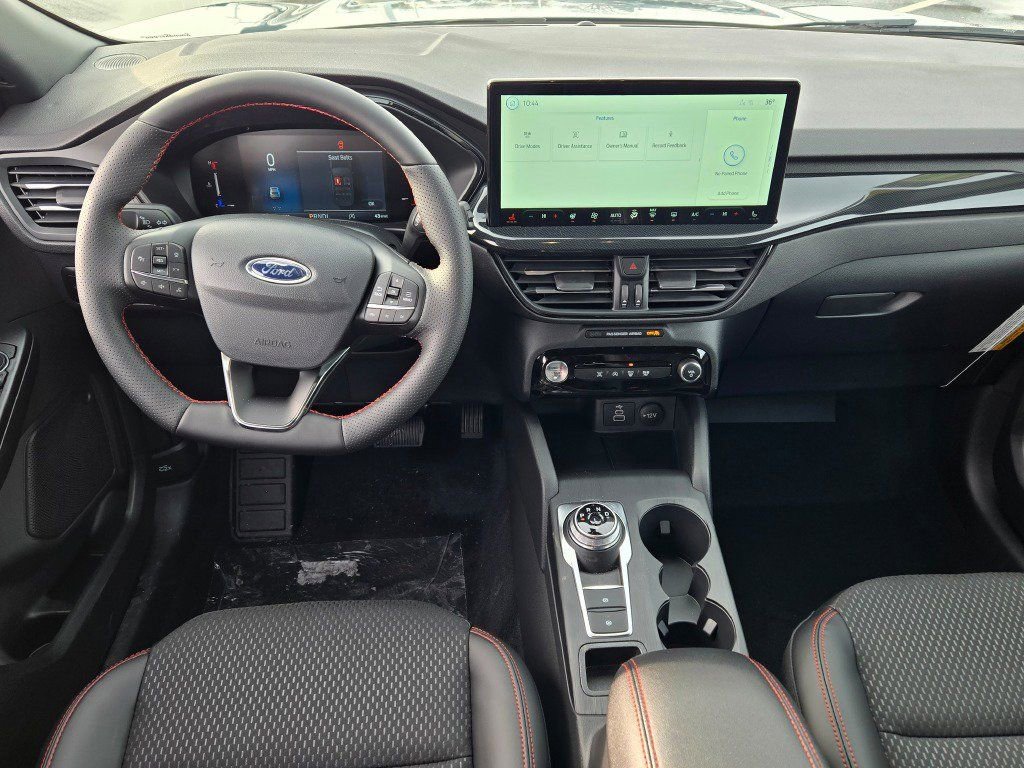 New 2026 Ford Escape ST-Line w/ Tech Pack #1 image 20