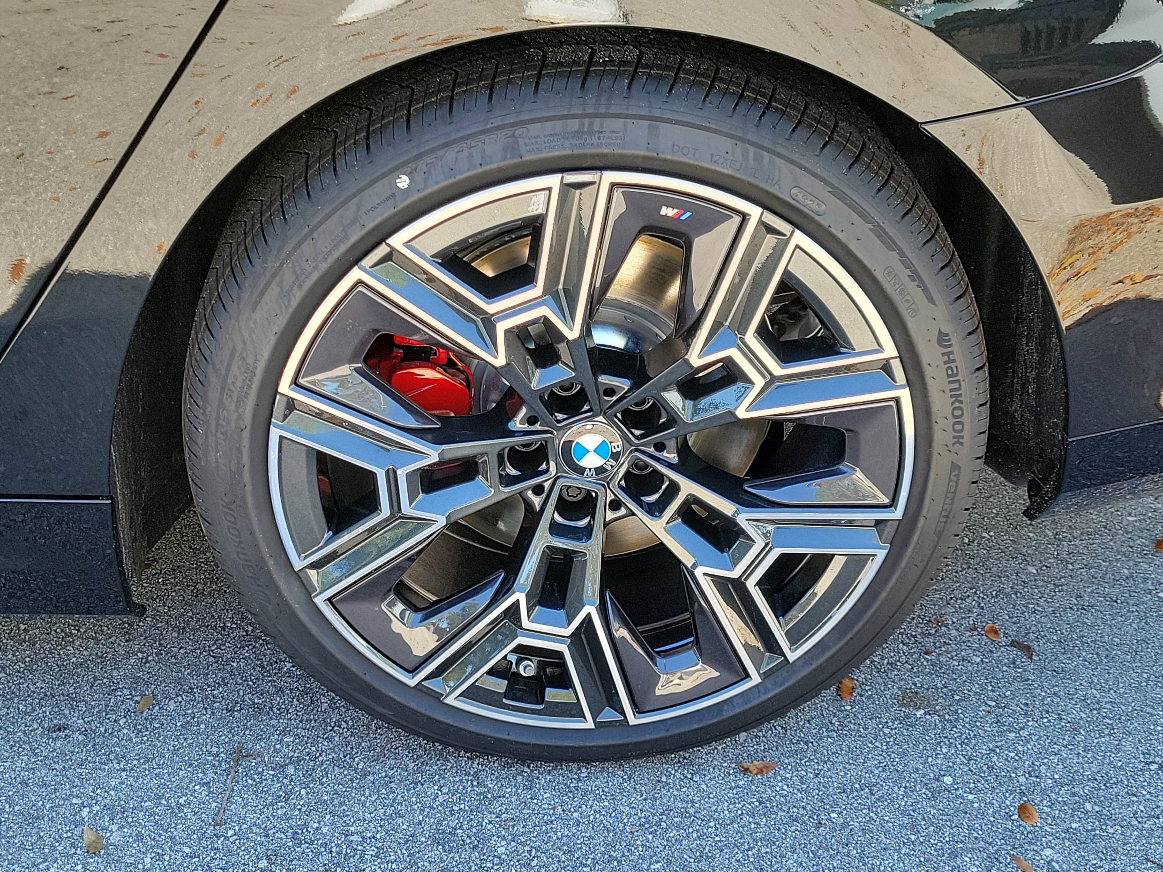Used 2023 Lexus IS 350 F Sport w/ Memory Package AWD/4WD image 7
