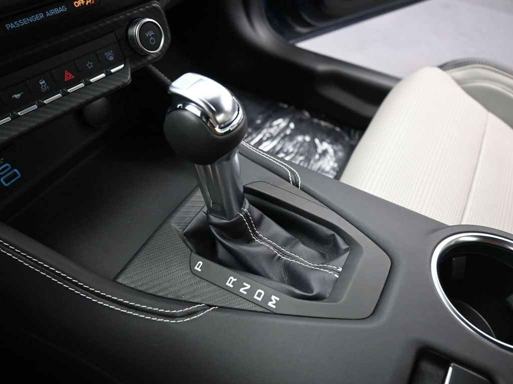 New 2025 Ford Mustang GT Premium w/ 60th Anniversary Package image 17