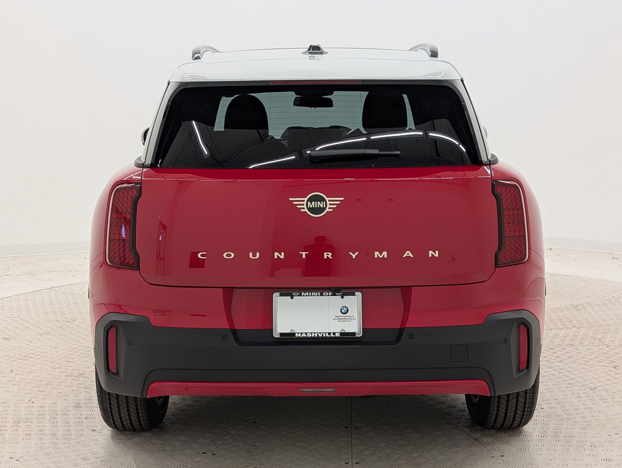 New 2026 MINI Cooper Countryman S image 10