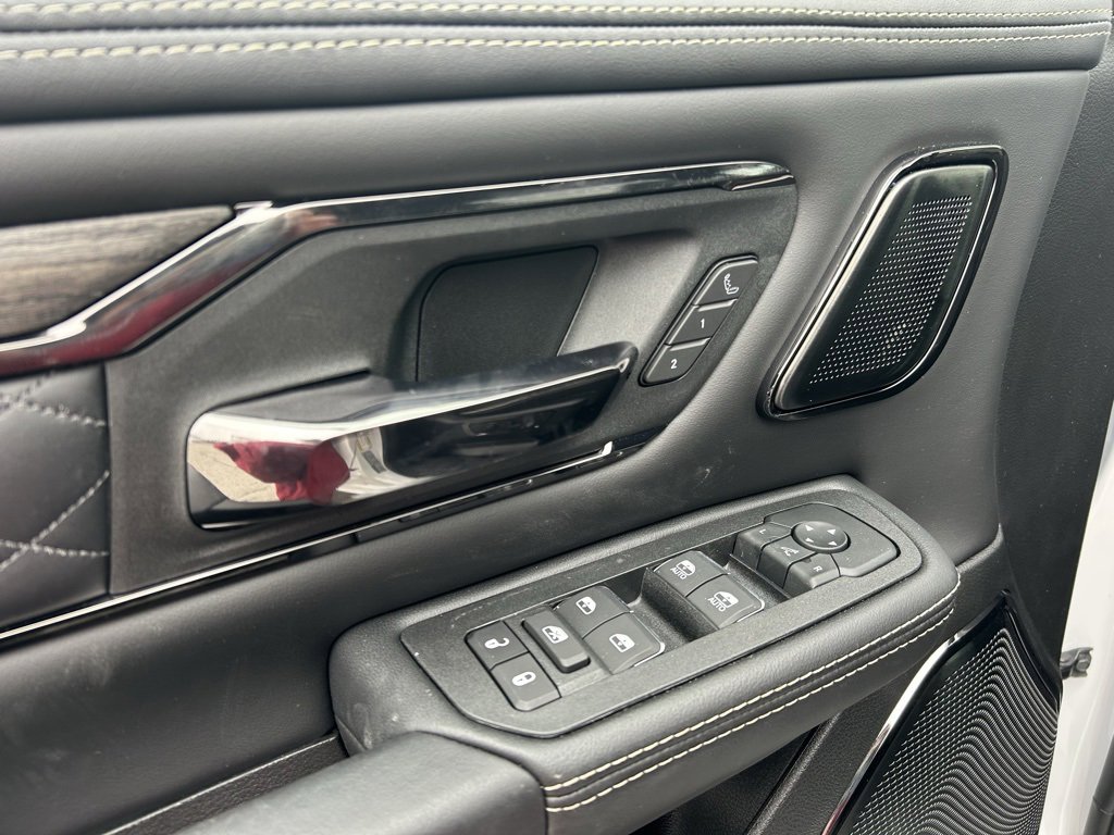 New 2026 RAM 1500 Limited image 11
