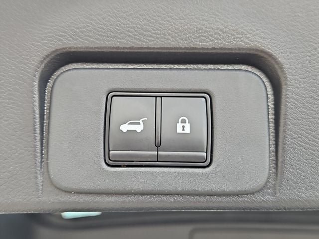 Used 2023 Nissan Rogue SL AWD/4WD image 28