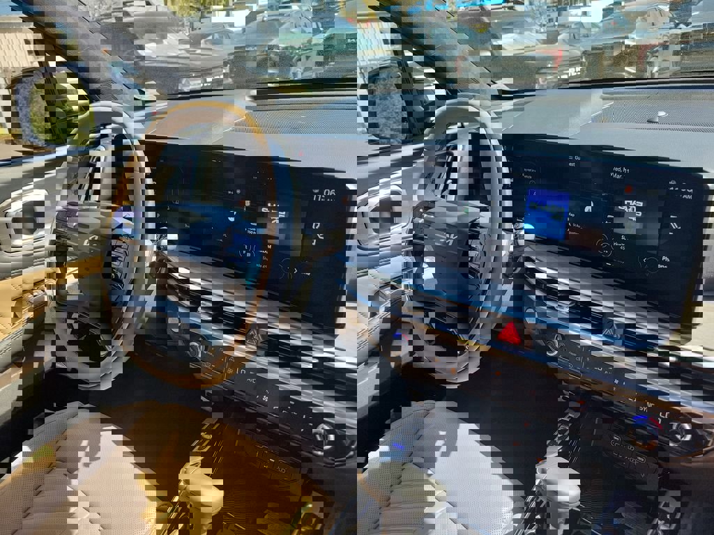 New 2026 Kia Sorento SX Prestige image 8