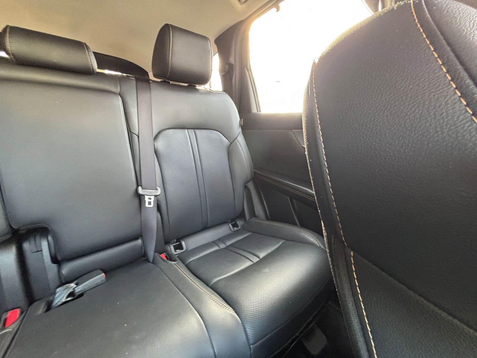 Used 2025 MAZDA CX-90 3.3 Turbo w/ Preferred Package image 40