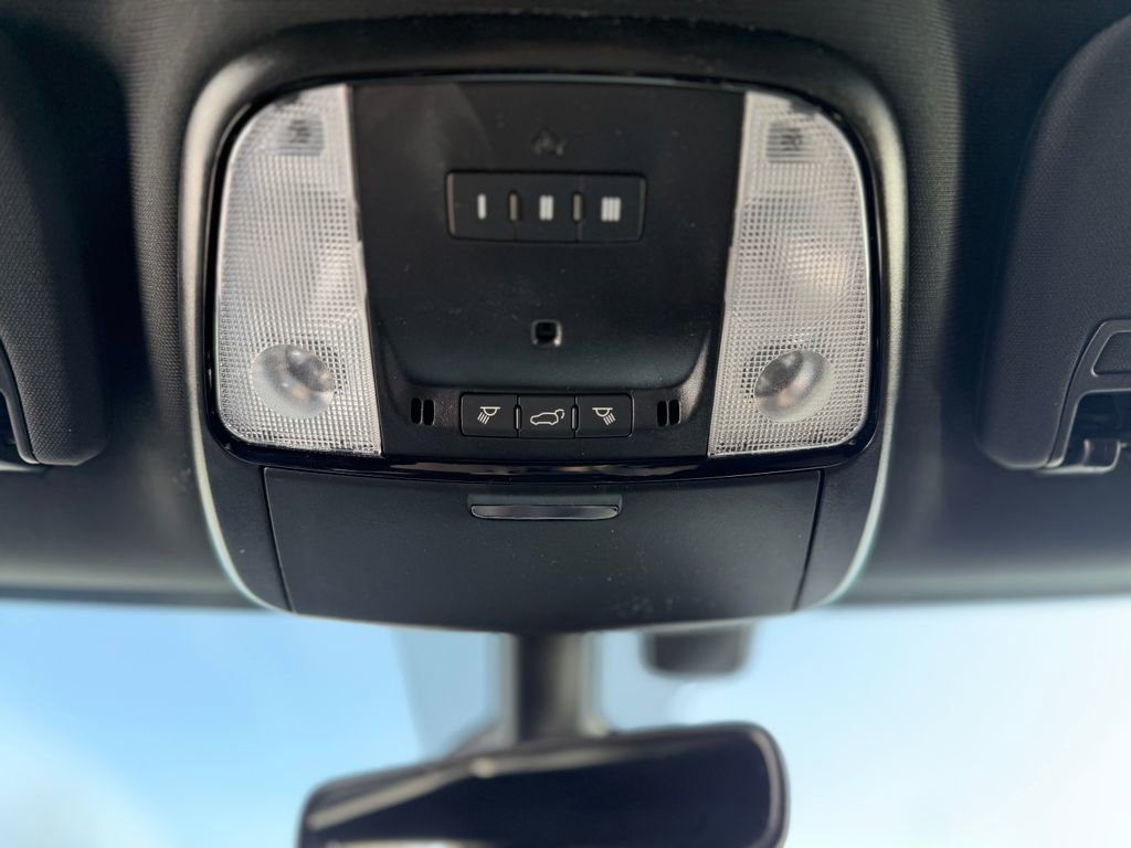 New 2026 Dodge Durango GT image 27