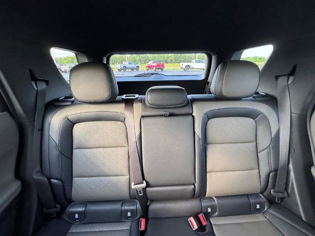 New 2026 Chevrolet Equinox LT w/ Convenience Package II image 53