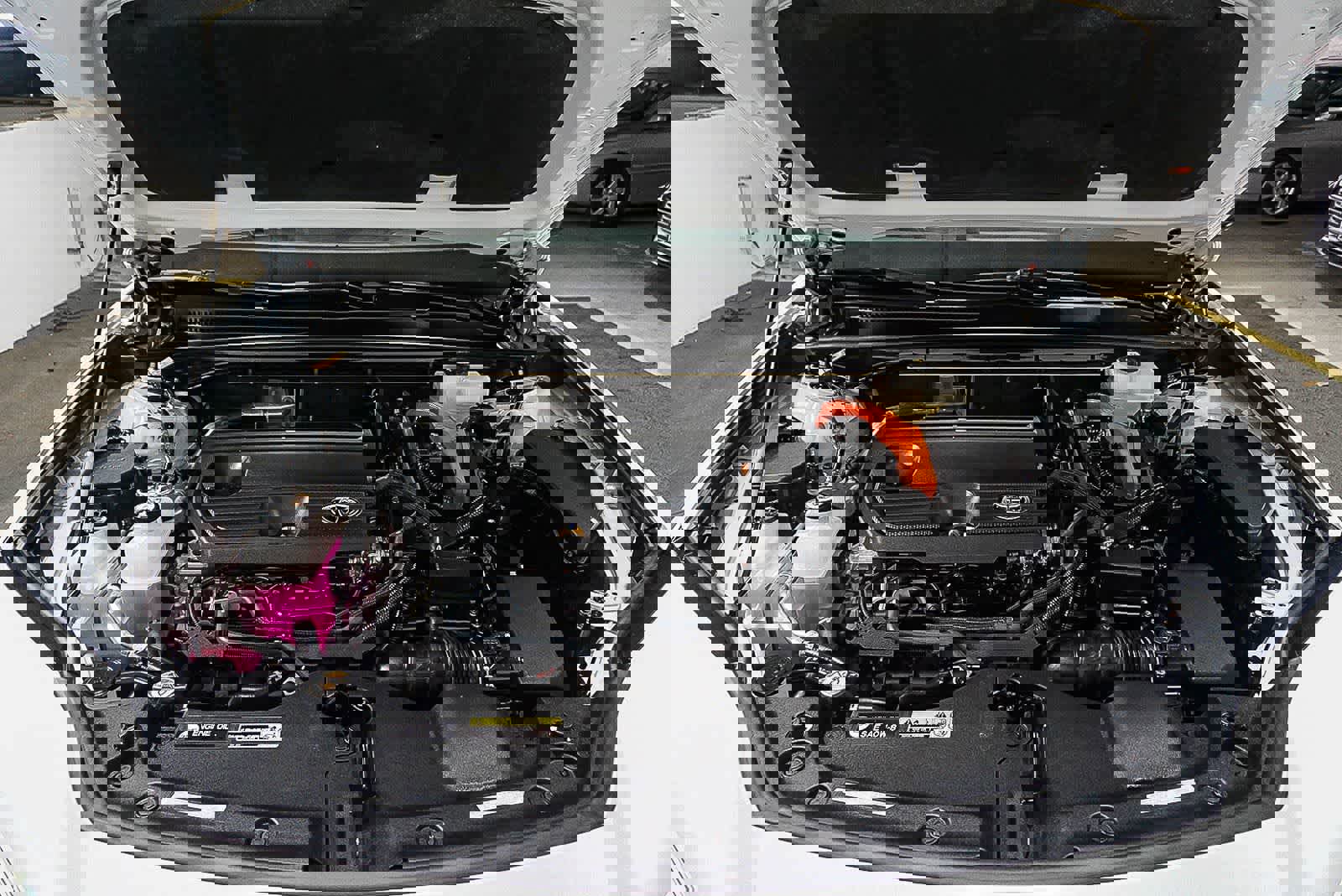 Certified 2025 Toyota Crown Signia w/ Advanced Technology Package image 30