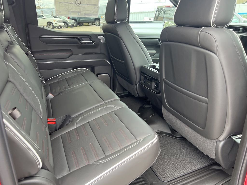 New 2026 GMC Sierra 1500 AT4X image 9