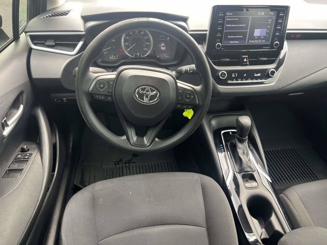 Used 2021 Toyota Corolla LE FWD image 15