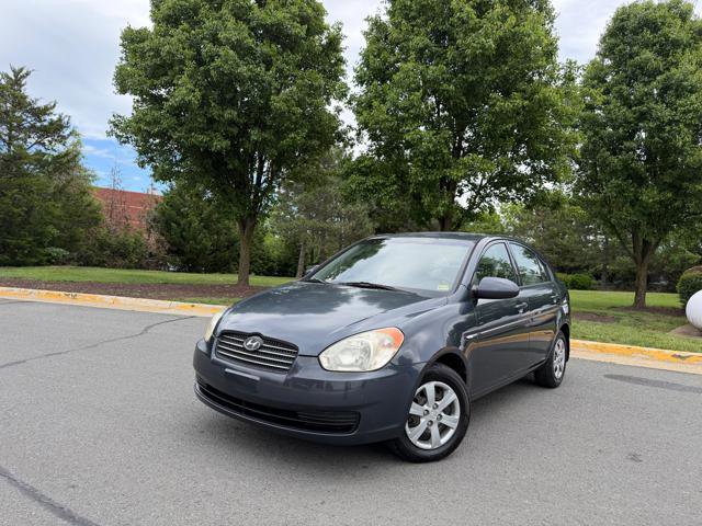 Used 2009 Hyundai Accent GLS