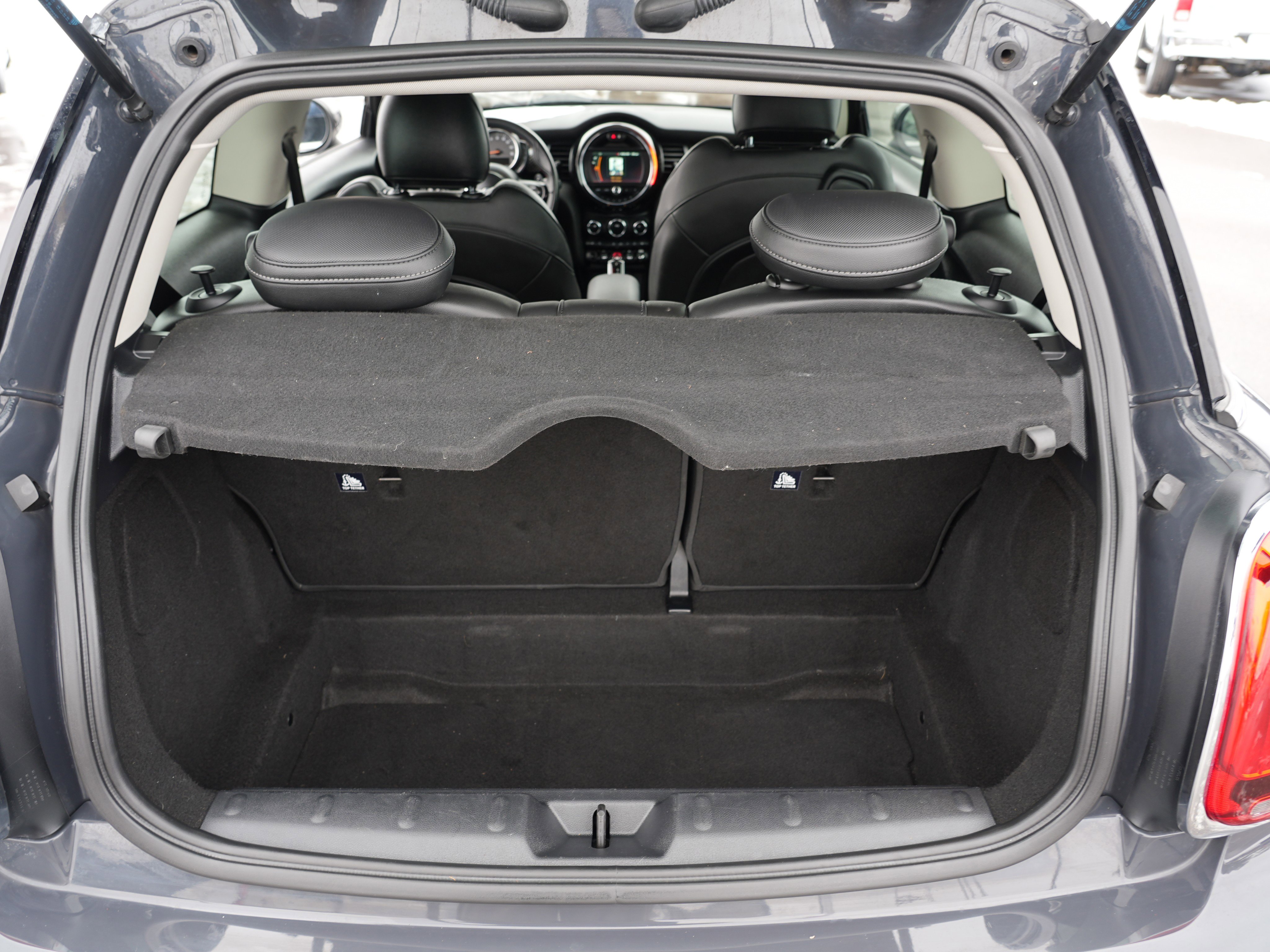 Used 2020 MINI Cooper S FWD image 16