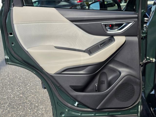 Used 2024 Subaru Forester Premium image 23