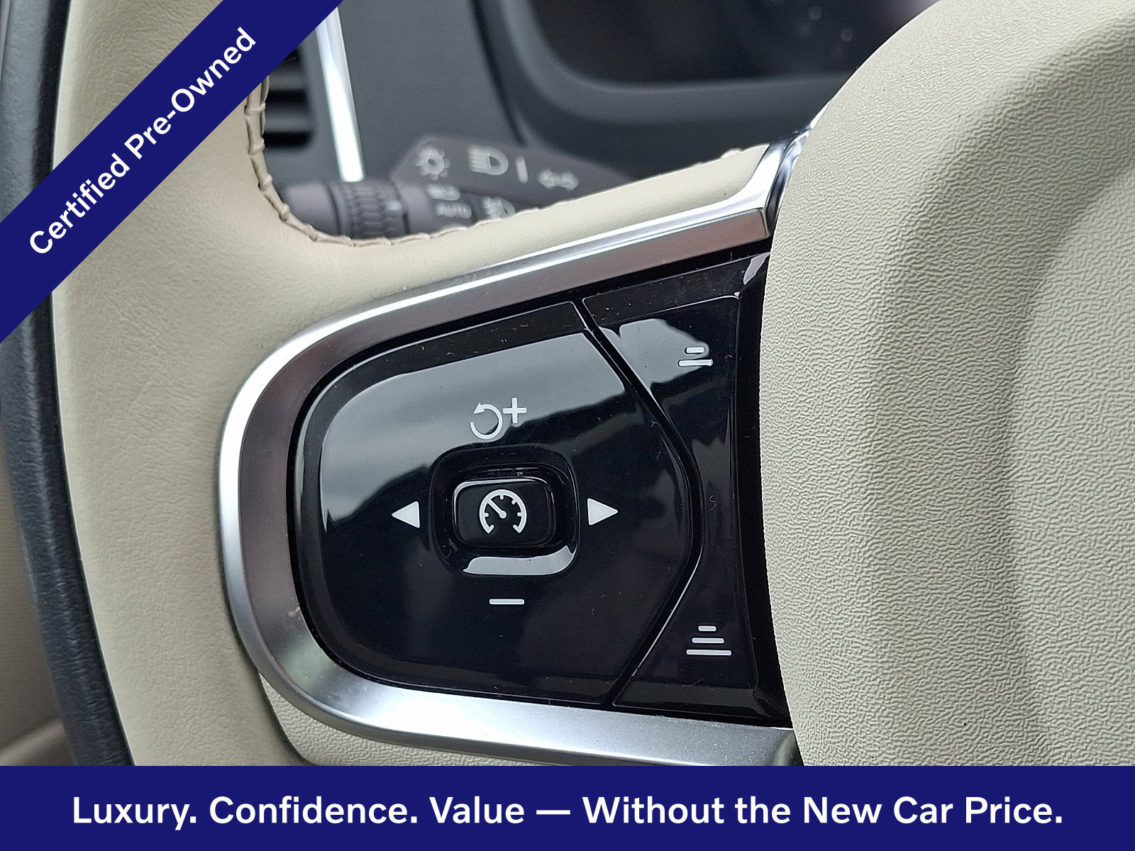 Certified 2025 Volvo XC90 B5 Core w/ Climate Package AWD/4WD image 22