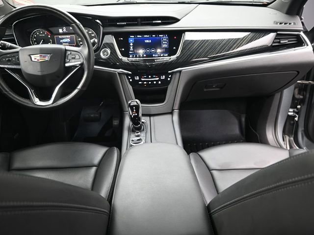 Used 2023 Cadillac XT6 Premium Luxury image 26