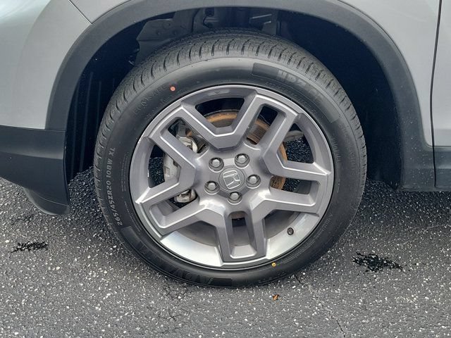 Certified 2022 Honda Passport EX-L image 30
