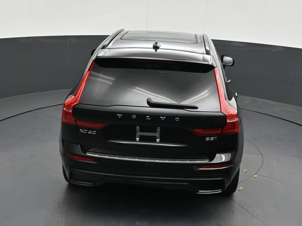 Used 2024 Volvo XC60 B5 Plus w/ Protection Package Premier AWD/4WD image 20