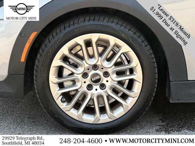 Certified 2025 MINI Cooper S image 11