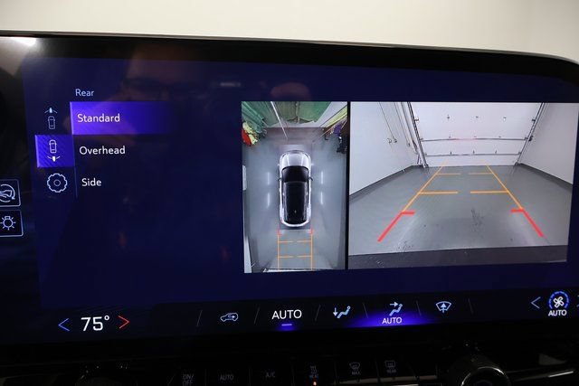 New 2026 Chevrolet Blazer EV LT FWD image 24