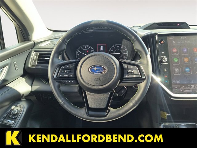 Used 2023 Subaru Ascent Onyx Edition Limited image 12