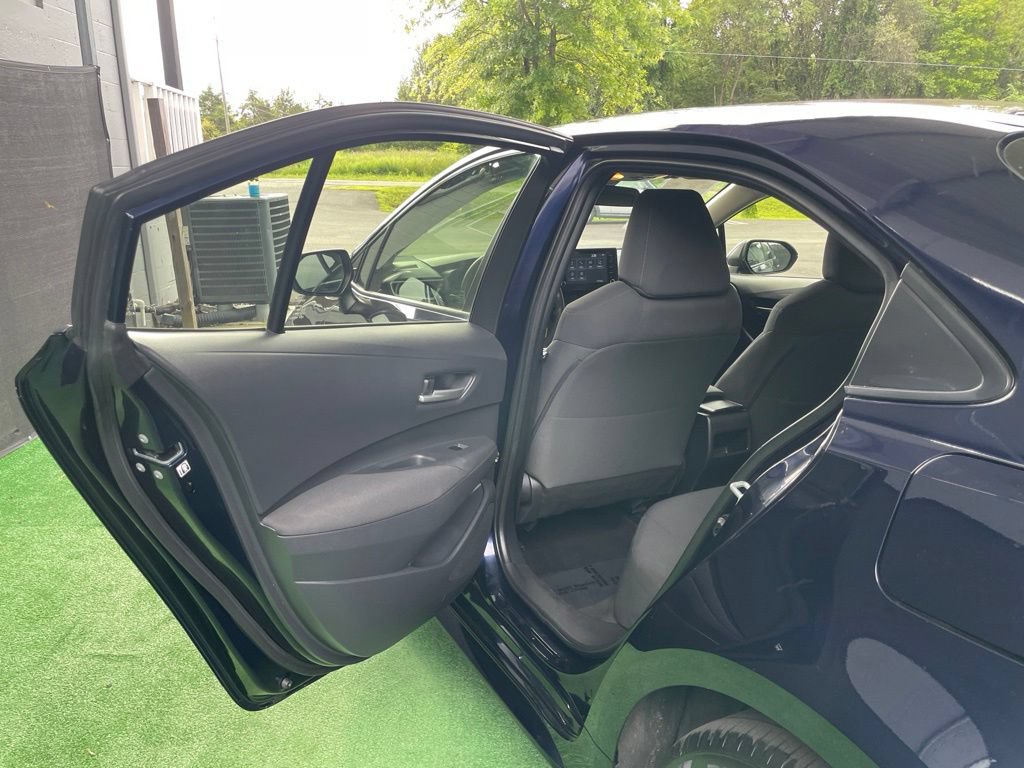 Used 2020 Toyota Corolla LE FWD image 34
