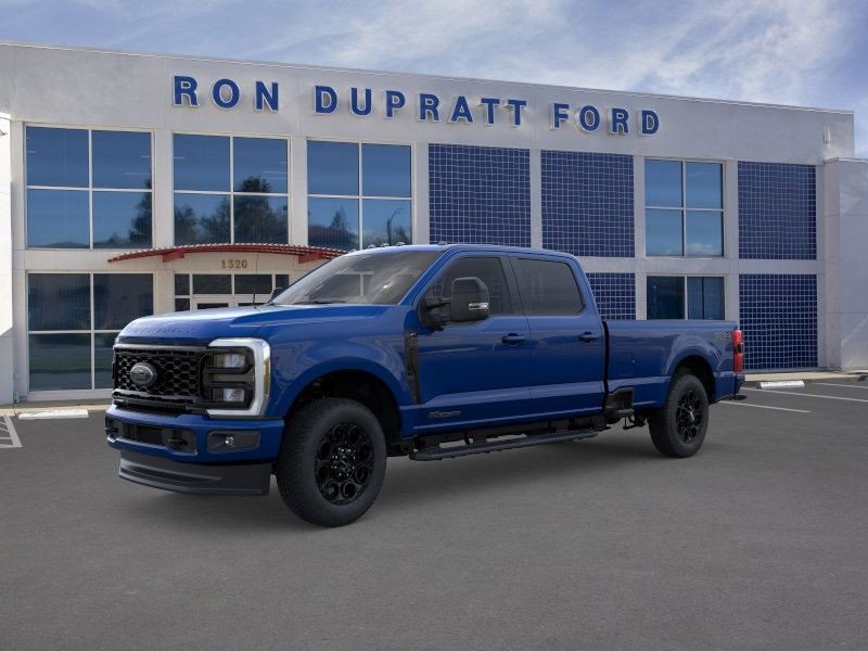 New 2026 Ford F350 XLT image 2