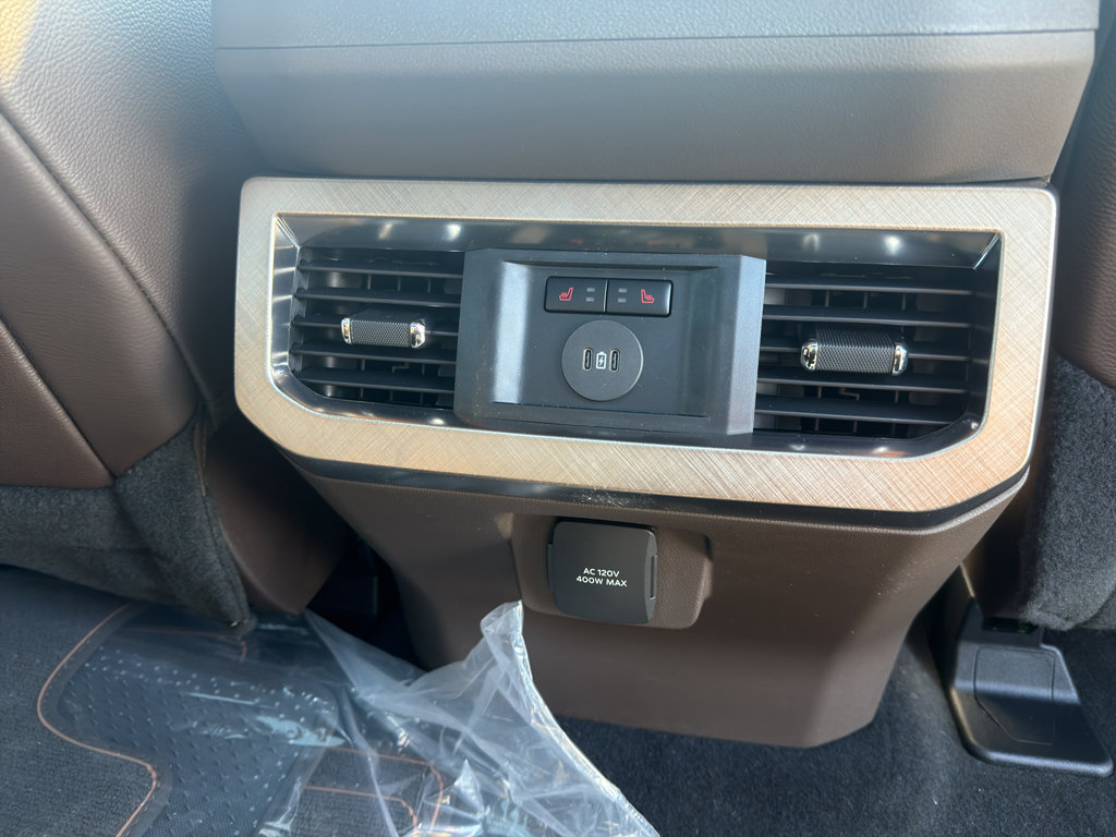 New 2026 Ford F250 King Ranch AWD/4WD image 14