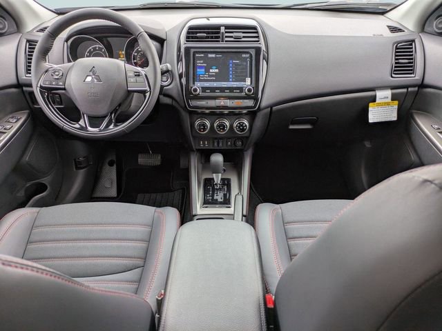 New 2026 Mitsubishi Outlander Sport SE image 16