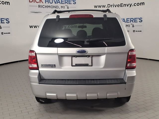 Used 2008 Ford Escape XLT FWD image 5