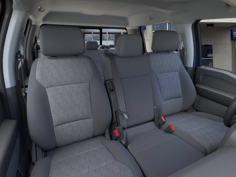 New 2026 Ford F250 XL w/ STX Appearance Package AWD/4WD image 10