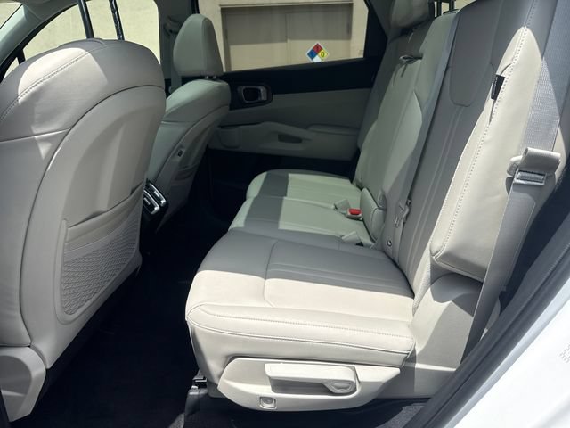 Used 2026 Kia Sorento S w/ S Panoramic Sunroof Package FWD image 25