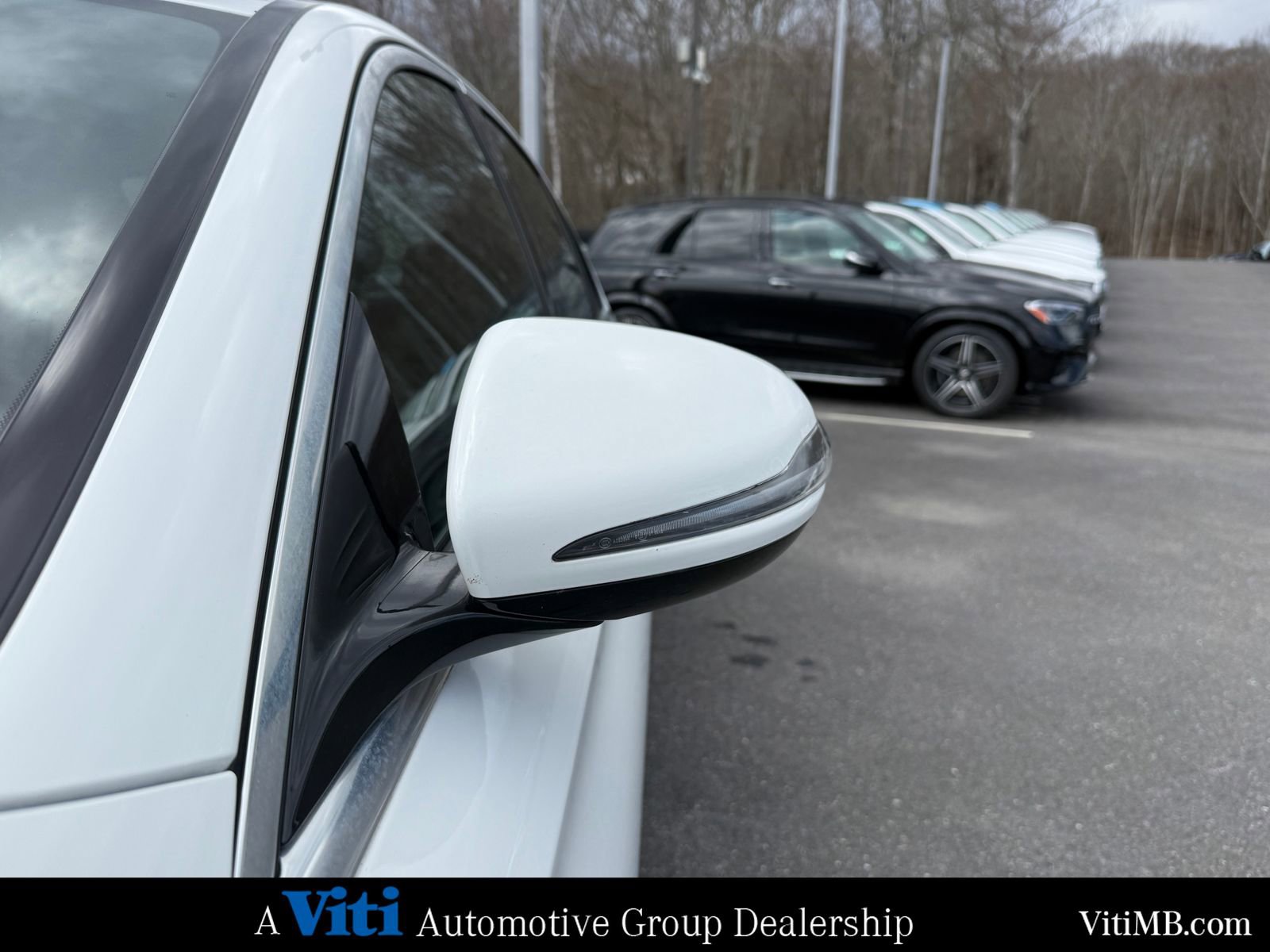 Used 2018 Mercedes-Benz E 300 image 11