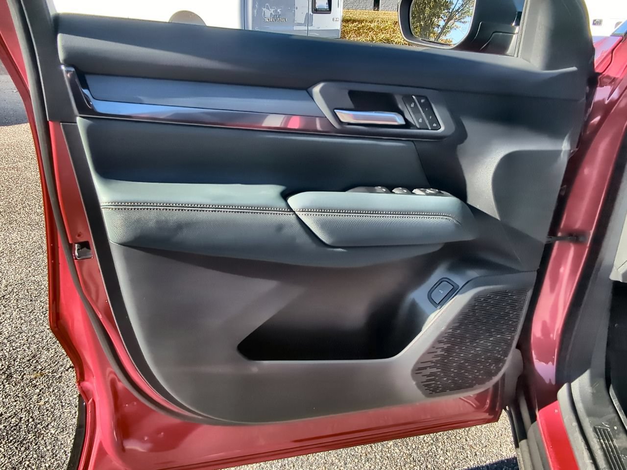 New 2026 GMC Terrain AT4 w/ Convenience Package III AWD/4WD image 22