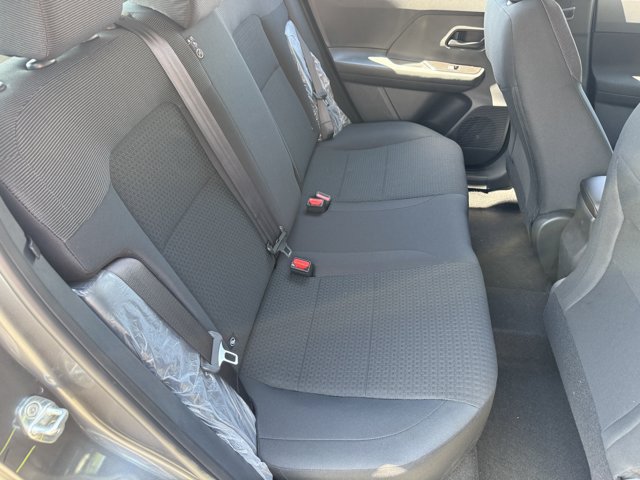 New 2026 Nissan Kicks S FWD image 14