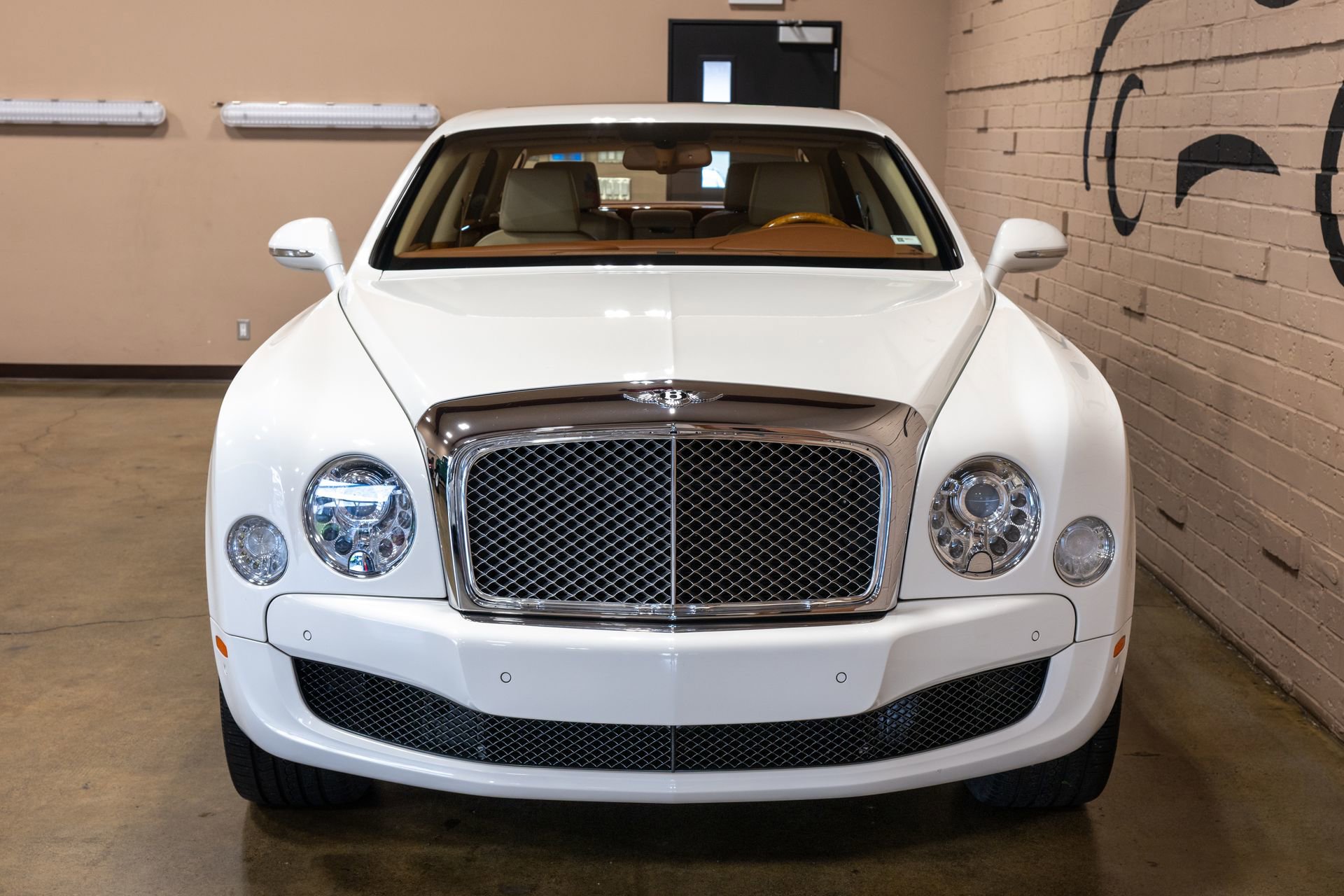 Used 2013 Bentley Mulsanne image 14