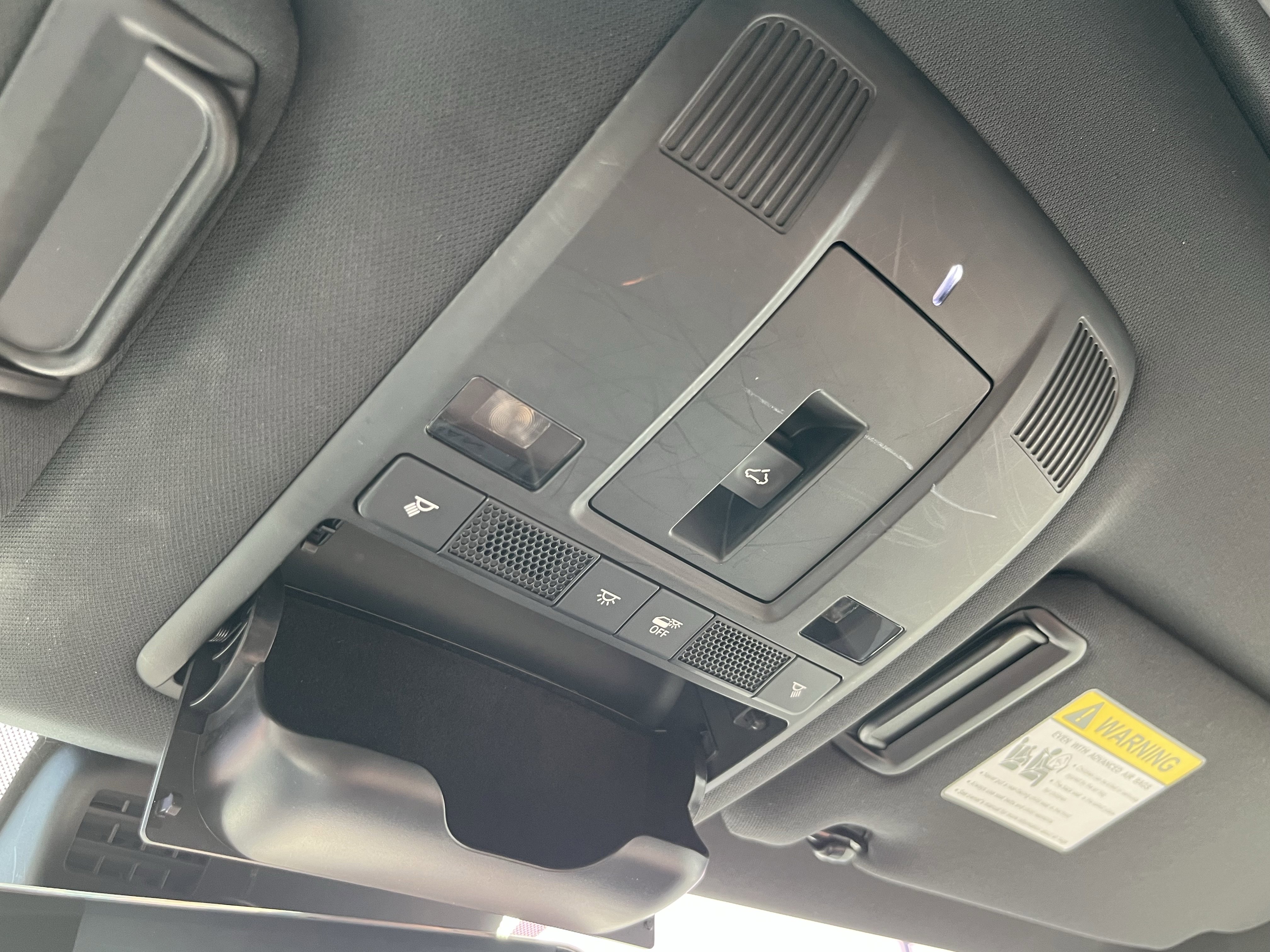 Used 2019 MAZDA CX-9 Signature image 29