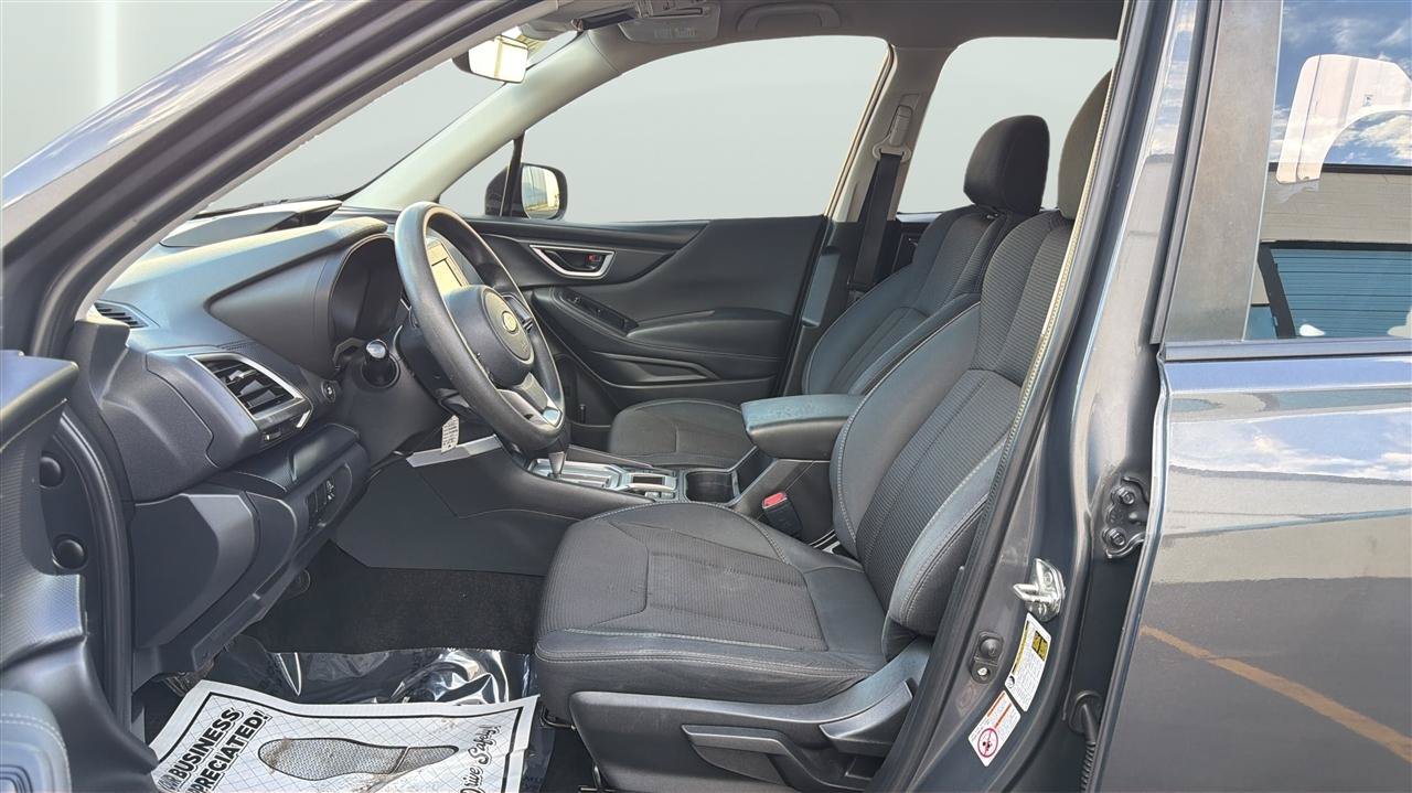 Used 2020 Subaru Forester AWD/4WD image 11